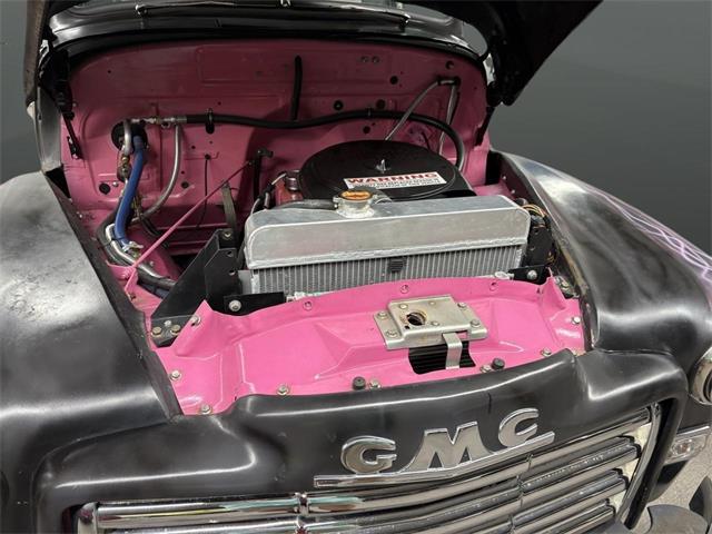 1950 GMC 3100 (CC-2108492) for sale in Nashville, Illinois