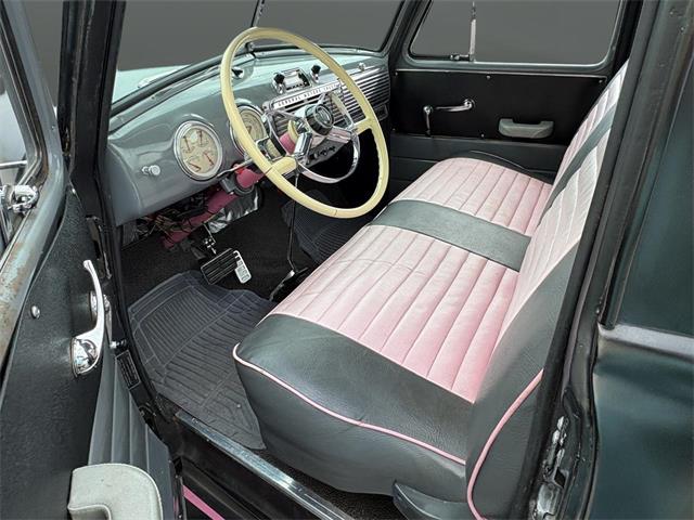 1950 GMC 3100 (CC-2108492) for sale in Nashville, Illinois
