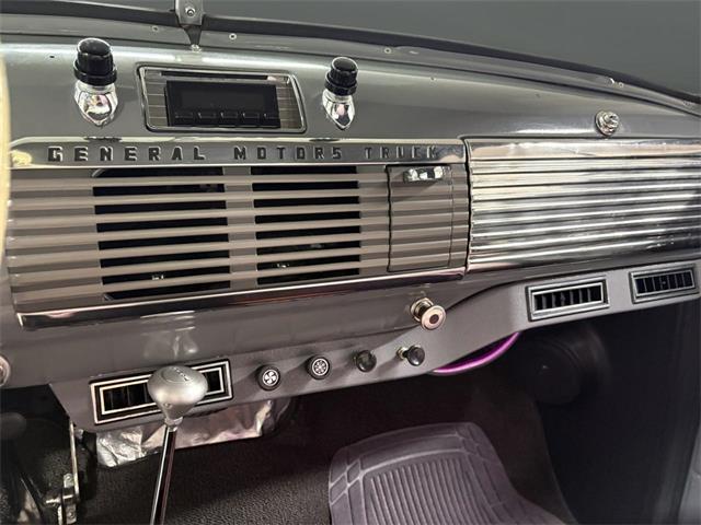 1950 GMC 3100 (CC-2108492) for sale in Nashville, Illinois