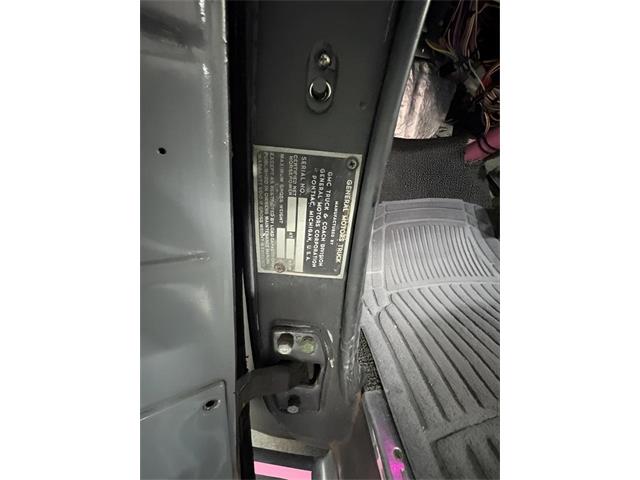 1950 GMC 3100 (CC-2108492) for sale in Nashville, Illinois