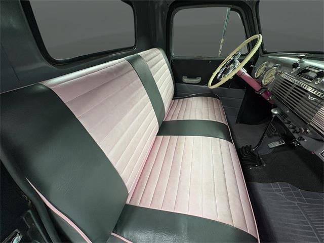 1950 GMC 3100 (CC-2108492) for sale in Nashville, Illinois