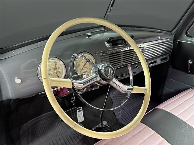 1950 GMC 3100 (CC-2108492) for sale in Nashville, Illinois