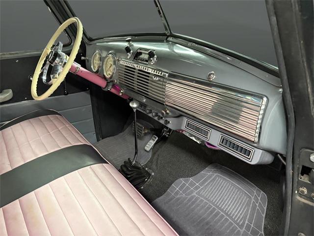1950 GMC 3100 (CC-2108492) for sale in Nashville, Illinois