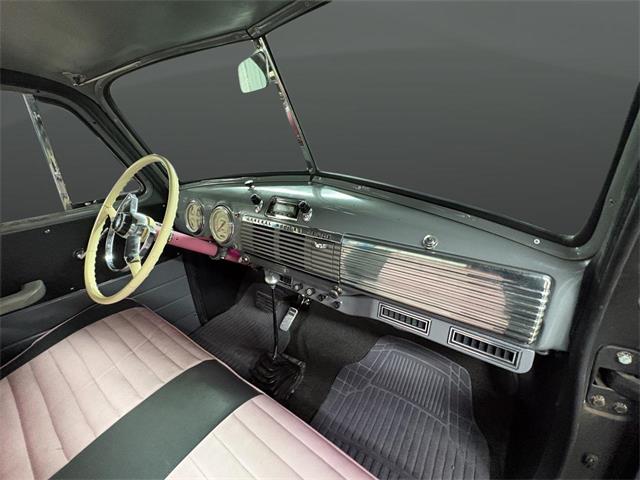 1950 GMC 3100 (CC-2108492) for sale in Nashville, Illinois
