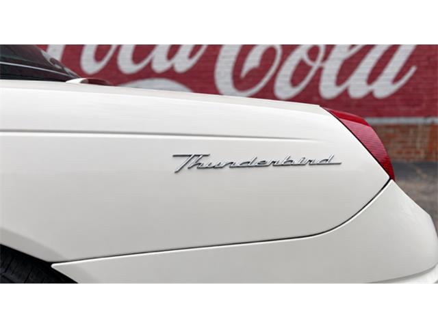 2002 Ford Thunderbird (CC-2108493) for sale in Biloxi, Mississippi