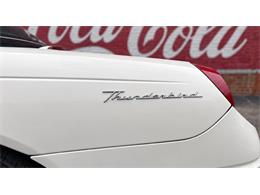 2002 Ford Thunderbird (CC-2108493) for sale in Biloxi, Mississippi