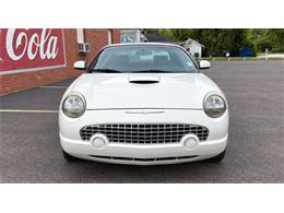 2002 Ford Thunderbird (CC-2108493) for sale in Biloxi, Mississippi