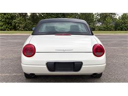 2002 Ford Thunderbird (CC-2108493) for sale in Biloxi, Mississippi