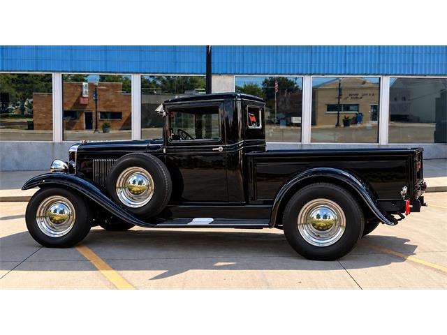 1933 Chevrolet Eagle (CC-2108494) for sale in Biloxi, Mississippi