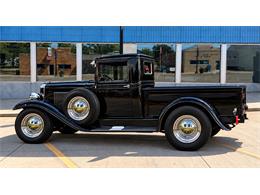 1933 Chevrolet Eagle (CC-2108494) for sale in Biloxi, Mississippi