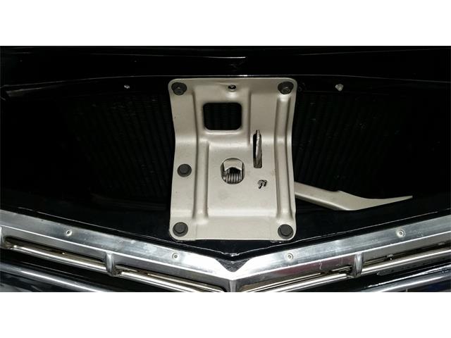 1967 Chevrolet Impala SS (CC-2108496) for sale in Biloxi, Mississippi
