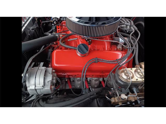 1967 Chevrolet Impala SS (CC-2108496) for sale in Biloxi, Mississippi