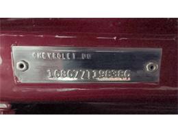 1967 Chevrolet Impala SS (CC-2108496) for sale in Biloxi, Mississippi