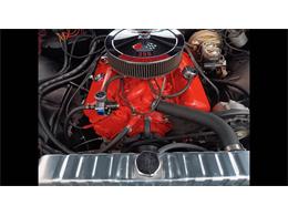 1967 Chevrolet Impala SS (CC-2108496) for sale in Biloxi, Mississippi