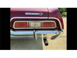 1967 Chevrolet Impala SS (CC-2108496) for sale in Biloxi, Mississippi