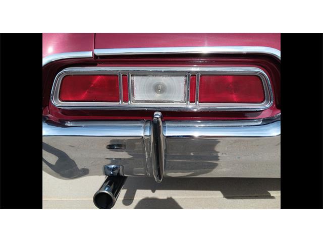 1967 Chevrolet Impala SS (CC-2108496) for sale in Biloxi, Mississippi