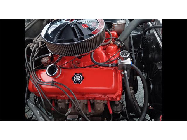 1967 Chevrolet Impala SS (CC-2108496) for sale in Biloxi, Mississippi
