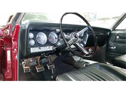 1967 Chevrolet Impala SS (CC-2108496) for sale in Biloxi, Mississippi