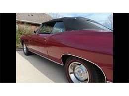 1967 Chevrolet Impala SS (CC-2108496) for sale in Biloxi, Mississippi