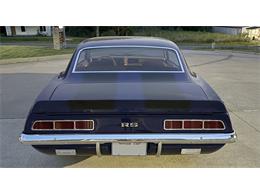 1969 Chevrolet Camaro (CC-2108497) for sale in Biloxi, Mississippi