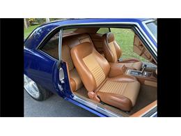 1969 Chevrolet Camaro (CC-2108497) for sale in Biloxi, Mississippi