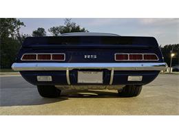 1969 Chevrolet Camaro (CC-2108497) for sale in Biloxi, Mississippi