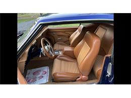 1969 Chevrolet Camaro (CC-2108497) for sale in Biloxi, Mississippi