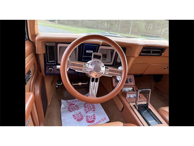 1969 Chevrolet Camaro (CC-2108497) for sale in Biloxi, Mississippi