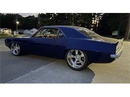 1969 Chevrolet Camaro (CC-2108497) for sale in Biloxi, Mississippi