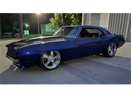 1969 Chevrolet Camaro (CC-2108497) for sale in Biloxi, Mississippi