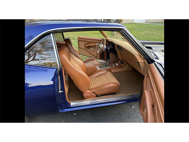 1969 Chevrolet Camaro (CC-2108497) for sale in Biloxi, Mississippi