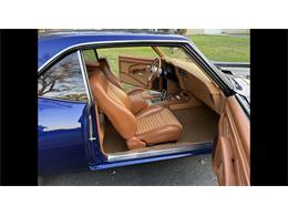1969 Chevrolet Camaro (CC-2108497) for sale in Biloxi, Mississippi