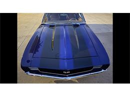 1969 Chevrolet Camaro (CC-2108497) for sale in Biloxi, Mississippi