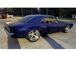1969 Chevrolet Camaro (CC-2108497) for sale in Biloxi, Mississippi