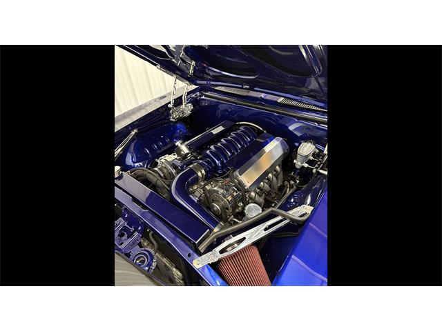 1969 Chevrolet Camaro (CC-2108497) for sale in Biloxi, Mississippi