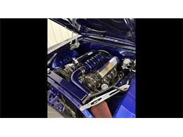 1969 Chevrolet Camaro (CC-2108497) for sale in Biloxi, Mississippi