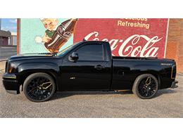 2010 GMC Sierra 1500 (CC-2108499) for sale in Biloxi, Mississippi