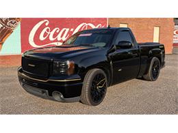 2010 GMC Sierra 1500 (CC-2108499) for sale in Biloxi, Mississippi