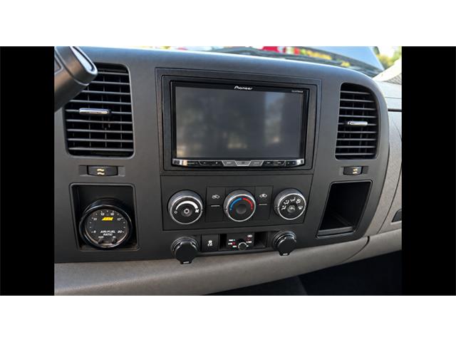 2010 GMC Sierra 1500 (CC-2108499) for sale in Biloxi, Mississippi