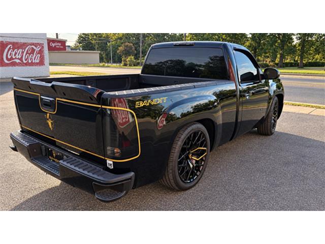 2010 GMC Sierra 1500 (CC-2108499) for sale in Biloxi, Mississippi