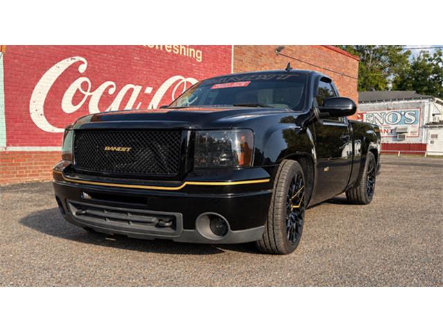 2010 GMC Sierra 1500 (CC-2108499) for sale in Biloxi, Mississippi