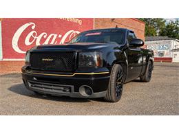 2010 GMC Sierra 1500 (CC-2108499) for sale in Biloxi, Mississippi