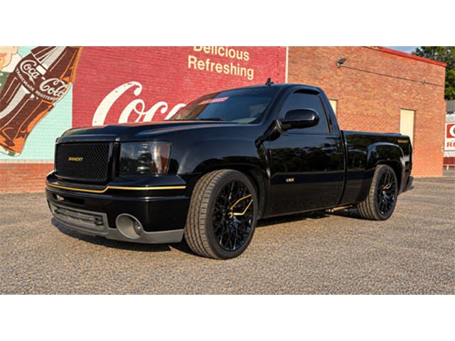 2010 GMC Sierra 1500 (CC-2108499) for sale in Biloxi, Mississippi