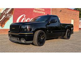 2010 GMC Sierra 1500 (CC-2108499) for sale in Biloxi, Mississippi