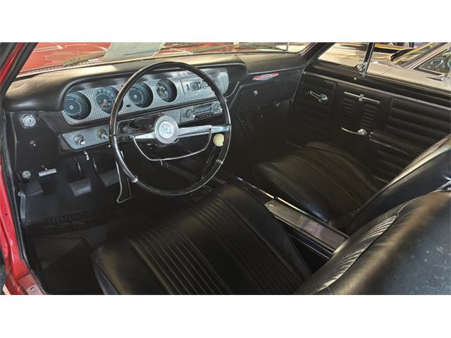 1964 Pontiac GTO (CC-2100085) for sale in North Canton, Ohio