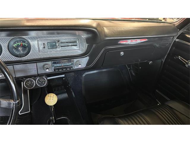 1964 Pontiac GTO (CC-2100085) for sale in North Canton, Ohio