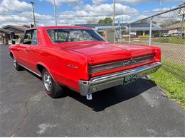 1964 Pontiac GTO (CC-2100085) for sale in North Canton, Ohio