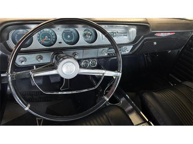 1964 Pontiac GTO (CC-2100085) for sale in North Canton, Ohio