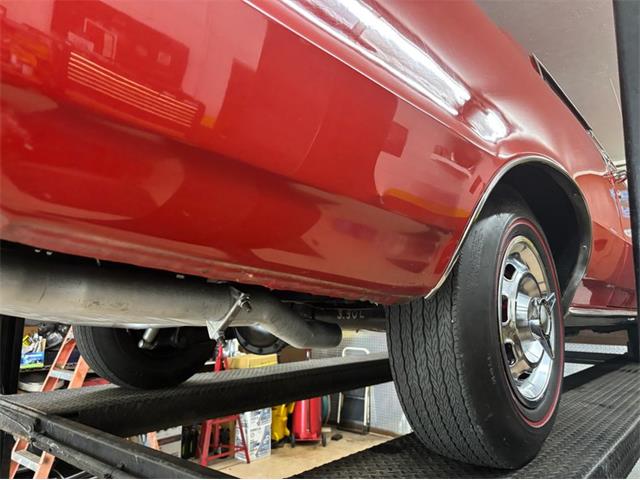 1964 Pontiac GTO (CC-2100085) for sale in North Canton, Ohio