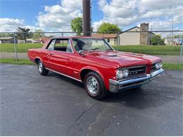 1964 Pontiac GTO (CC-2100085) for sale in North Canton, Ohio